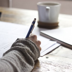 letter
