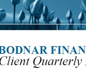 spring newsletter image