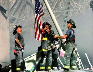 911-flag