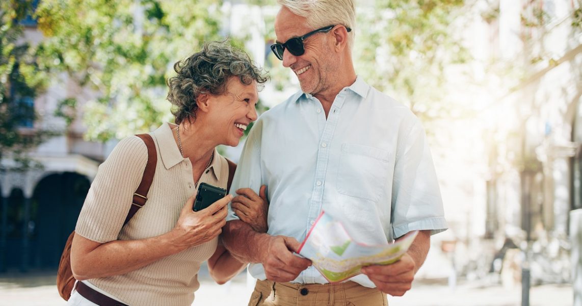 social security couple