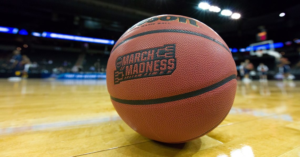 march madness basketball