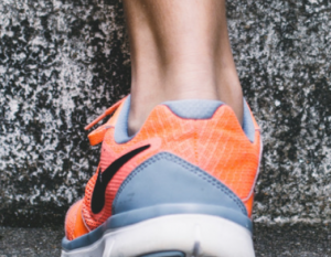 shoe