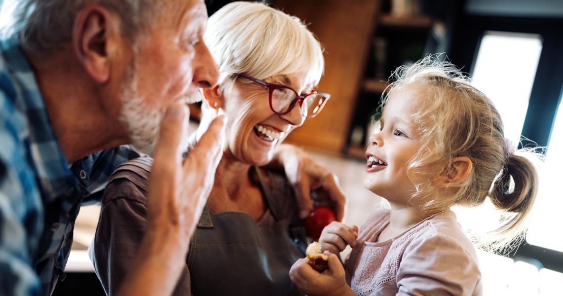 grandparents